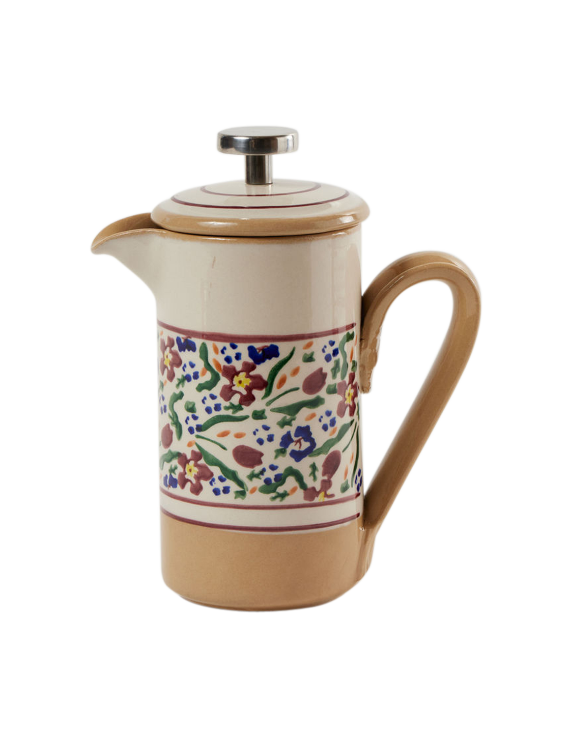 Ceramic French Press – Alfadena