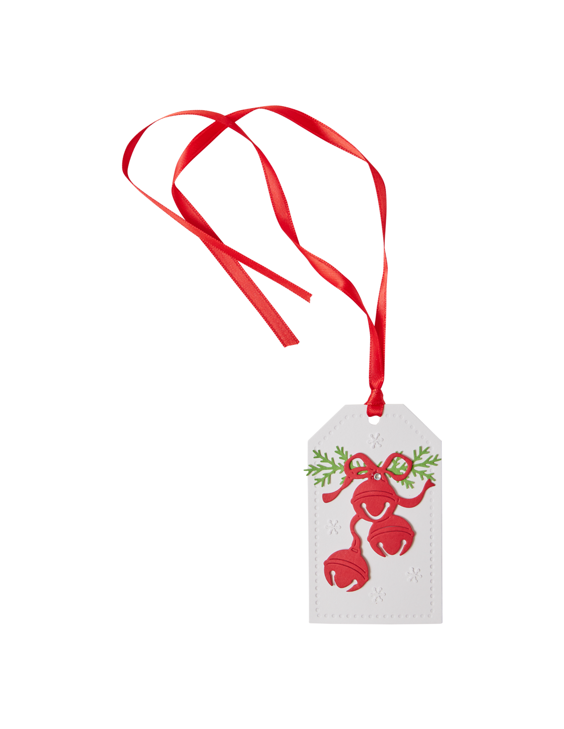 Free: 3 Jingle bells for crafting - Other Craft Items 