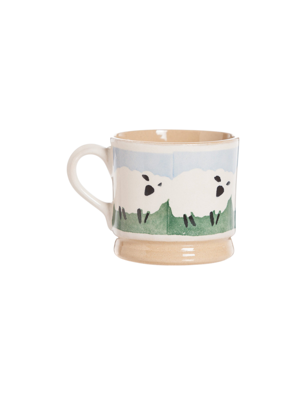 Small Sheepies Mug – The Six Bells